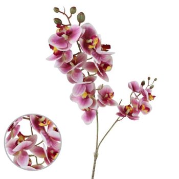 Orquidea Lt Purple 62Cm /COD. 200-9191-9-58L