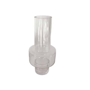 Base De Vidrio 16*35Cm /COD. 210-1635