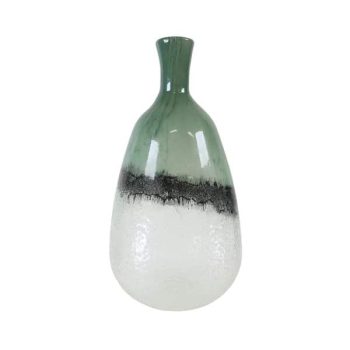 Base Vidrio Color Green 50*22Cm /Cod. 210-20221233-63