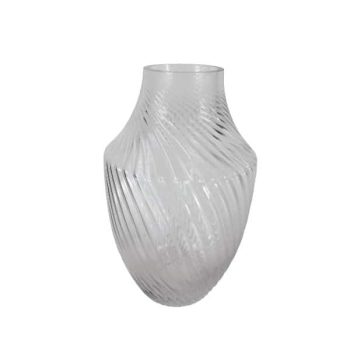 Base De Vidrio D16 * H25Cmgreen /COD. 210-240634-137