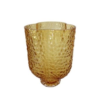 Base De Vidrio D12.5 * H18Cmterra /COD. 210-240634-52