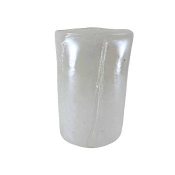 Base Vidrio Color 22.5*13.5*9Cm /Cod. 210-Bbz-3