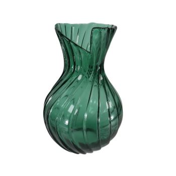 Base De Vidrio Aqua D17.5 * H27Cm /COD. 210-HY2023-25