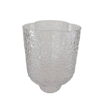 Base De Vidrio 12.5*18Cm /COD. 210-JZ1216