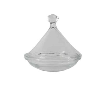 Base De Vidrio 12,6X12 /COD. 210-TG2011