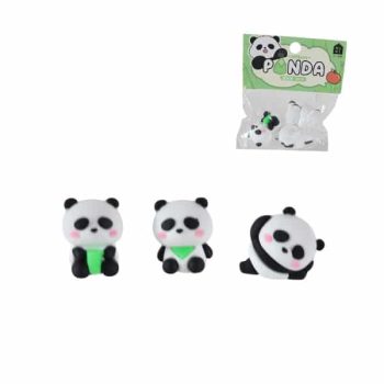 Borrador Panda /Cod. 222-Kk-7739