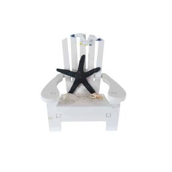 Silla Mar 9*9.5*9.5Cm /Cod. 237-Ma16094A-D