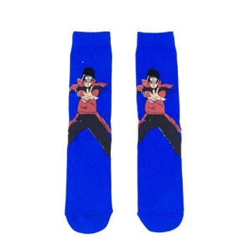 *Media Azul Hashirama (Naruto) /COD. 252-2804