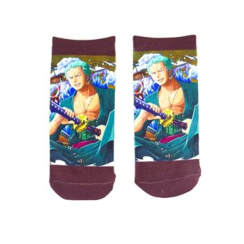 *media Zoro (one Peace) /cod. 252-3307