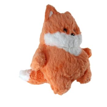 Peluche Zorro Fox 36Cm /Cod. 204-Jr-010-1