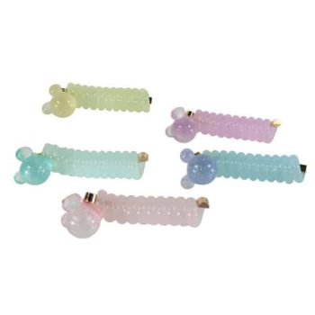 Set De Prensas De Resorte Mickey Colores Mixtos /Cod. 228-Jc-2403058
