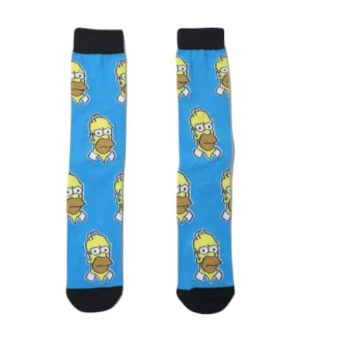 Medias Eu 38-45 Homero /Cod. 251-2405-114