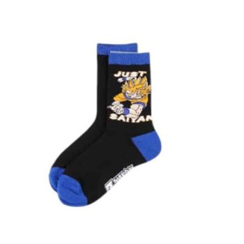 Medias Eu36-43 Goku /Cod. 251-2405-205