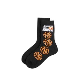 Mrdias Eu 34-44 Drsgon Ball Super /Cod. 251-2405-206