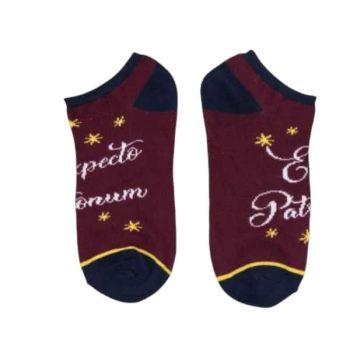 Medias Eu38-45 Harry Potter /Cod. 251-2405-217