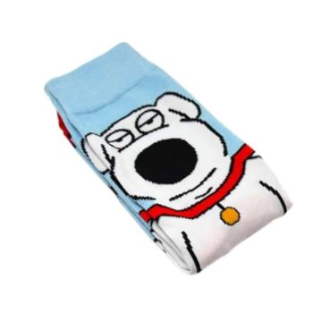 Medias E38-46 Bryan /Cod. 251-2405-96