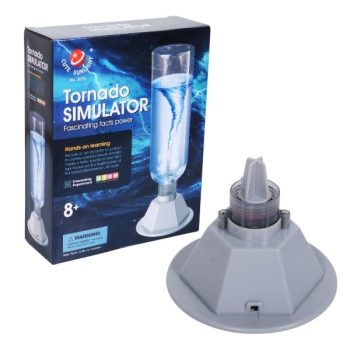 Simulador De Tornados /Cod. 782-Mh677669
