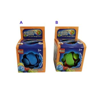 Bola Para Lanzar /COD. 782-MH677777