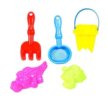 Juguete Para Arena Pequeño /Cod. 223-688-808