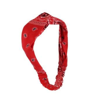 Pañuelo Tipico Red /Cod. 233-243972-3-61