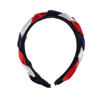Diadema Tricolor /Cod. 233-243972-4
