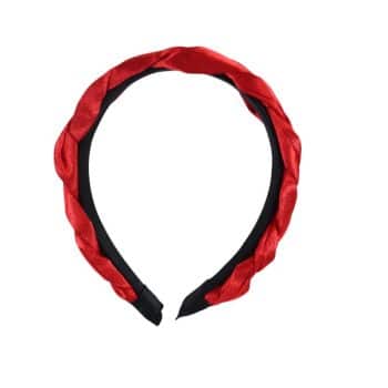 Diadema Red /Cod. 233-243972-4-61