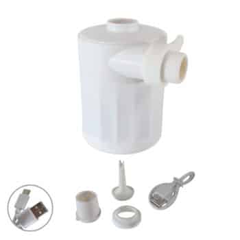 Inflador Automatico Para Flotadores /COD. 719-SRP