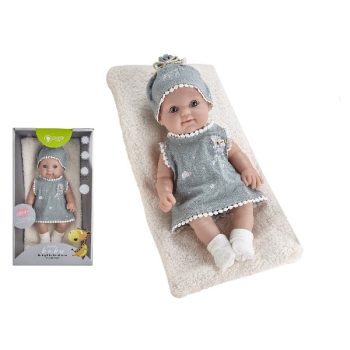 Bebe Con Manta 12" /COD. 782-MH676640