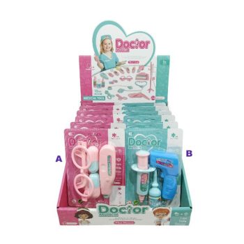 SET DE DOCTOR COLORES MIXTOS /COD. 782-MH677395