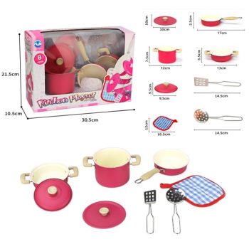 Set De Cocina /COD. 782-MH677458