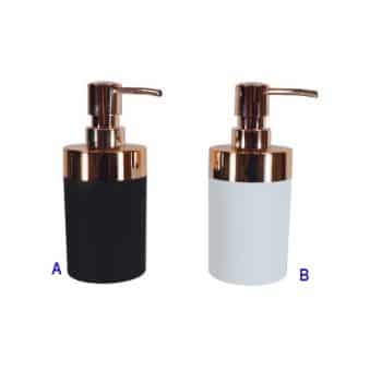 Dispensador De Jabon Colores Mixtos 290Ml /Cod. 218-Kl9006