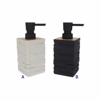 Dispensador De Jabon Colores Mixtos /Cod. 218-Kl9333-B