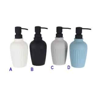 Dispensador De Jabon Colores Mixtos /Cod. 218-Kl9351