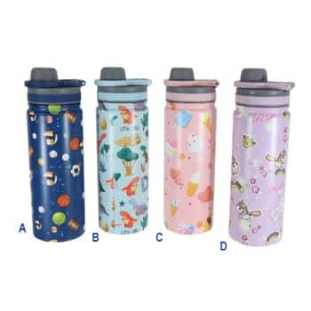 Botella Para Niños 500ml