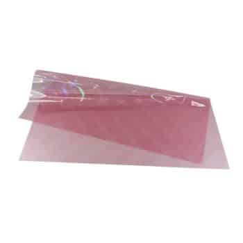 Papel Empaque 15 Pcs Iridisent /Cod. 169-2410-13-Ir