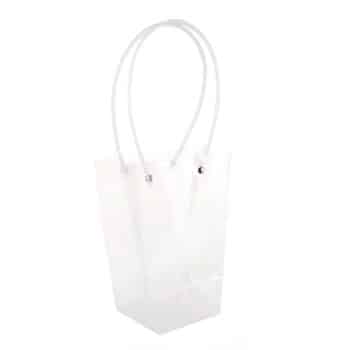 Empaque De Regalo Clear 42X29X15X14Cm /Cod. 169-2410-4