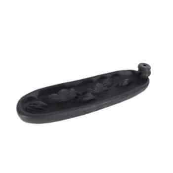 Quemador Black 7.5*24.5*3.8Cm /Cod. 214-015