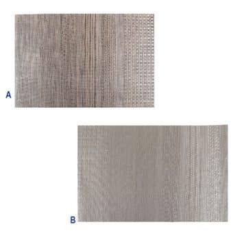 Individual Colores Mixtos /COD. 218-ST045