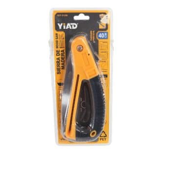 Herramienta Cierra Madera /Cod. 234-51256
