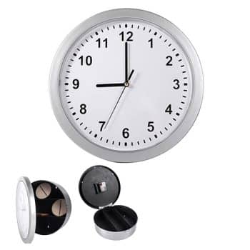 Reloj Con Compartimento Secreto /Cod. 239-Iwc