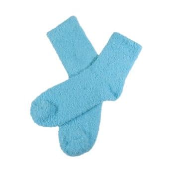 Medias Eu35-40 Niña Colores Pastel Mix /Cod. 251-2405-299-4
