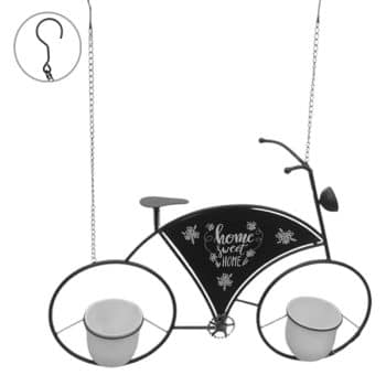Adorno Bicicleta 74*15*62Cm /COD. 218-HX7652
