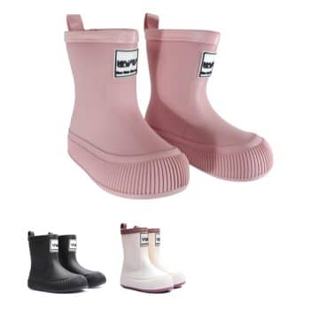 Botas Lisas Colores Y Tamaños Mixtos /COD. 236-2410BOTA-5
