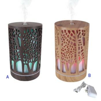 Difusor Madera Ramas /COD. 759-2412-1