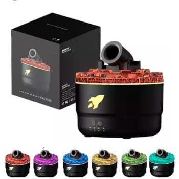 Humidificador Cañon /Cod. 759-2412-17