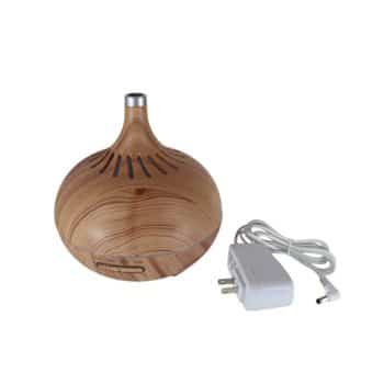 Difusor Madera Ovalado /COD. 759-2412-5