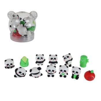 Borrador Panda /Cod. 222-Kk-6824