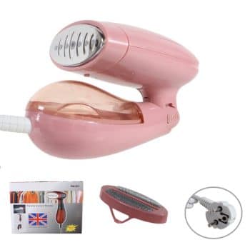 Plancha De Ropa /COD. 781-2412-11