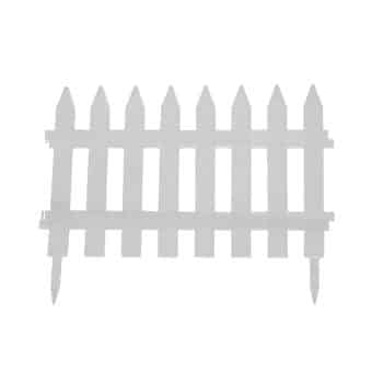 Cerca Plastica 7Pcs 3,5Mts Cm /Cod. 307-Iplsu-68