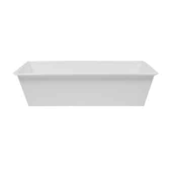 Jardinera Grande 60X18X14 Cm W /Cod. 307-Is600-68